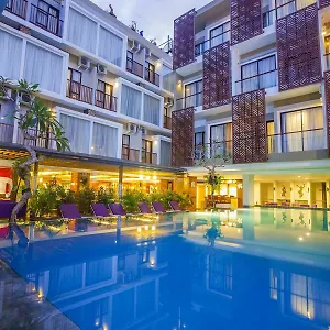 Hotell Horison Ultima Bali - Chse Certified